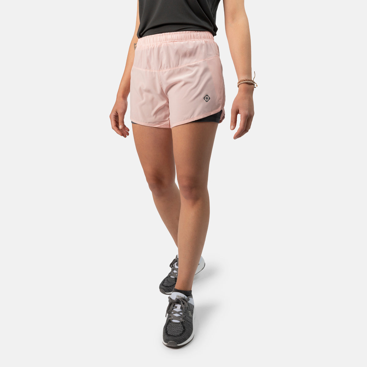 PANTALON CORTO DEPORTIVO ALER