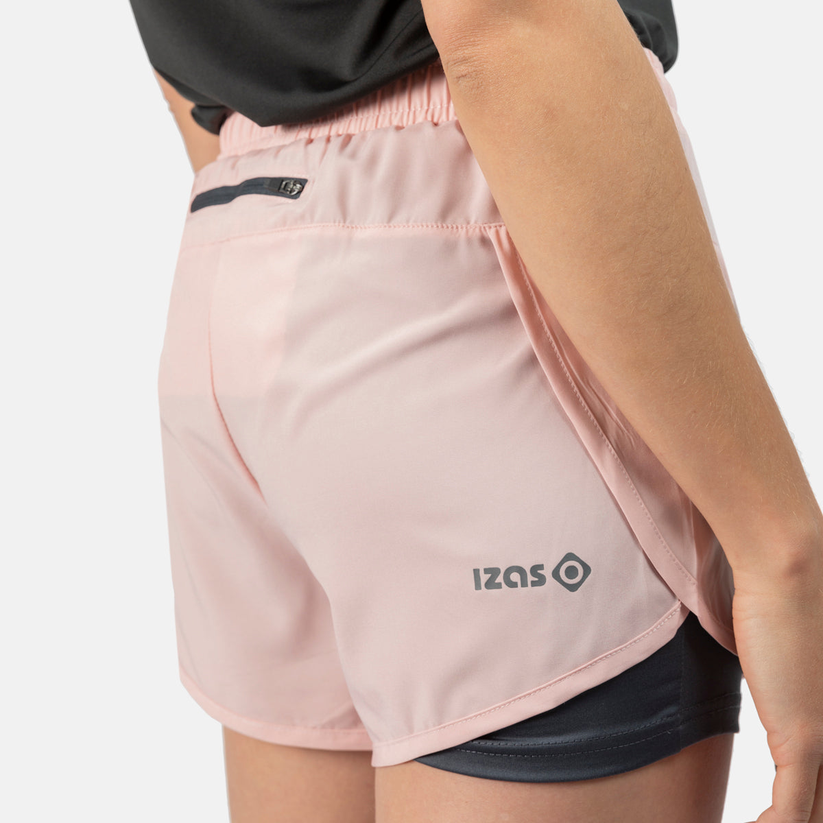 PANTALON CORTO DEPORTIVO ALER