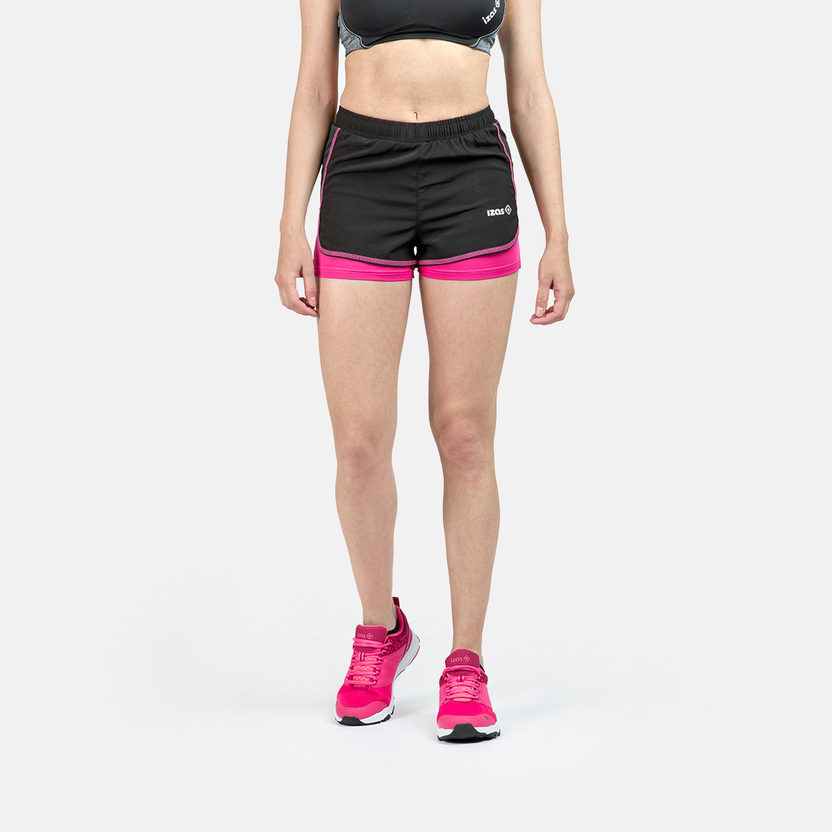 PANTALON CORTO DEPORTIVO NAO