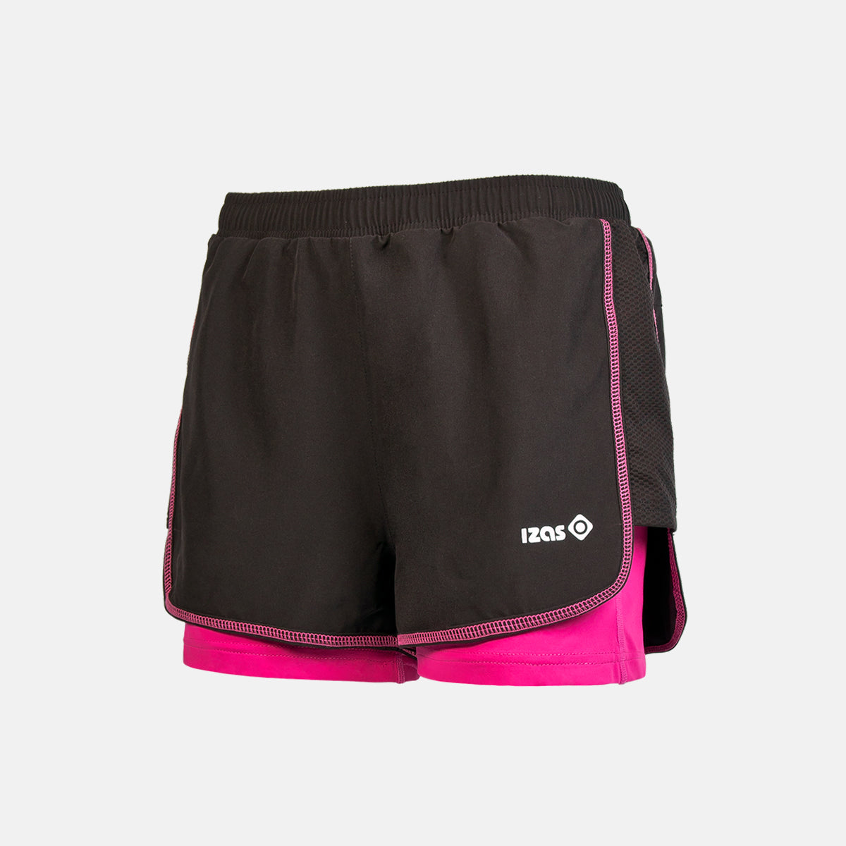 PANTALON CORTO DEPORTIVO NAO