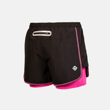 PANTALON CORTO DEPORTIVO NAO