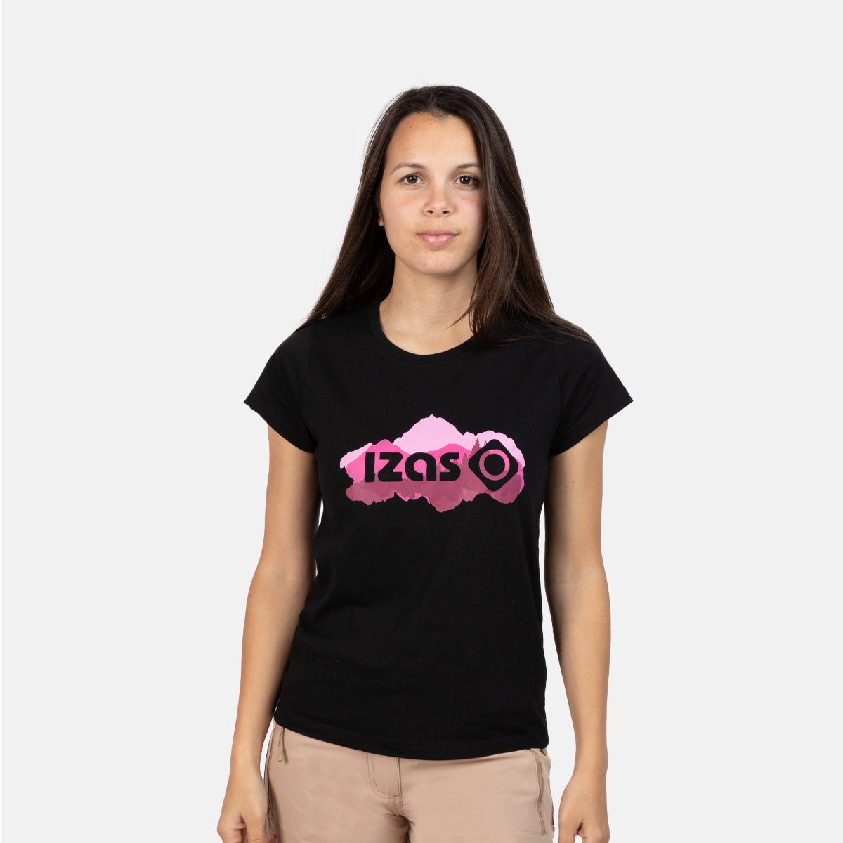 CAMISETA MANGA CORTA BROU W