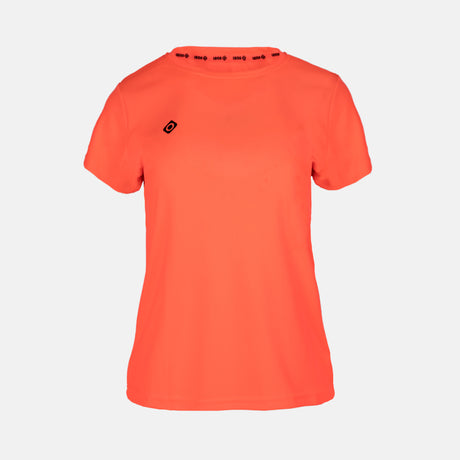 CAMISETA DEPORTIVA MUJER CREUS W