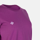 CAMISETA MANGA CORTA BRIANES W