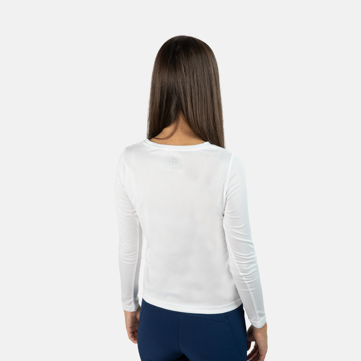 CAMISETA DEPORTIVA MANGA LARGA CREUS W LS