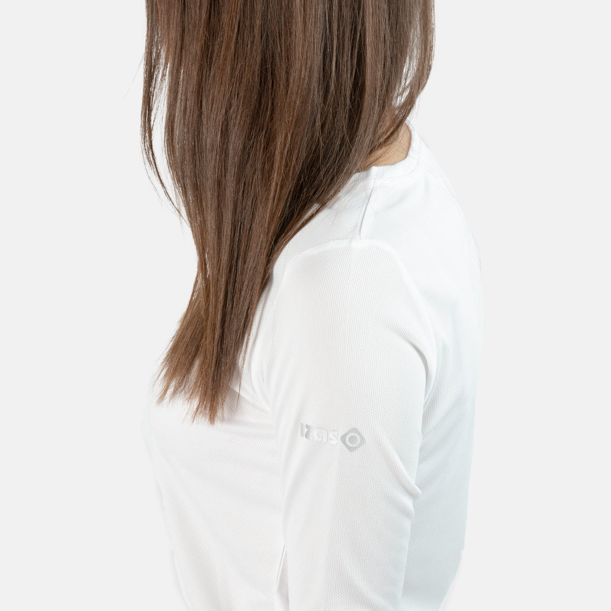 CAMISETA DEPORTIVA MANGA LARGA CREUS W LS