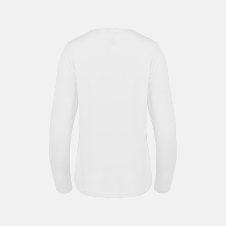 CAMISETA DEPORTIVA MANGA LARGA CREUS W LS