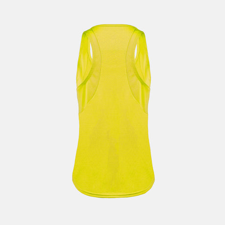 CAMISETA DEPORTIVA TIRANTES CREUS W TT