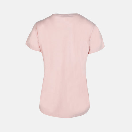 CAMISETA ALGODON MANGA CORTA MORAN W