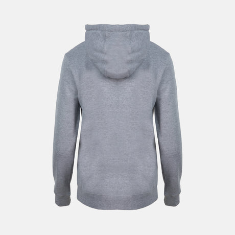 SUDADERA BASICA ALGODON CON CAPUCHA MUJER RODHES SWEAT C/C W