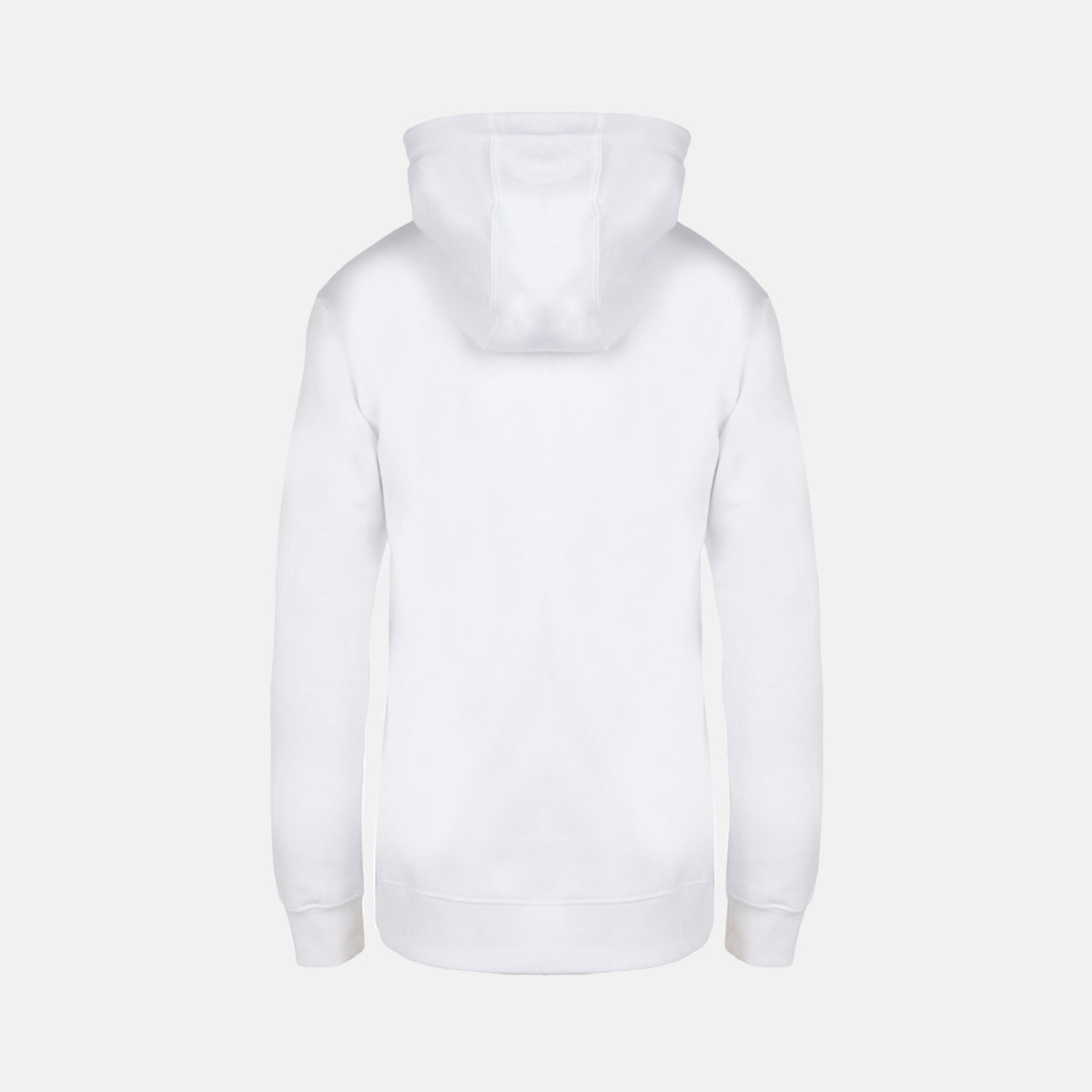 SUDADERA BASICA ALGODON CON CAPUCHA MUJER RODHES SWEAT C/C W