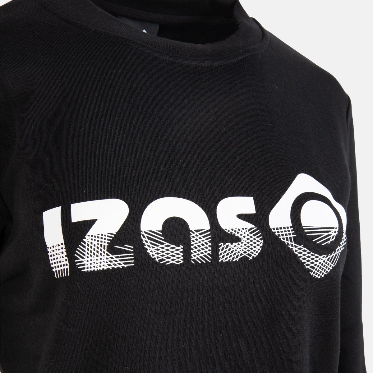 SUDADERA ALGODÓN MUJER RODHES BASIC W