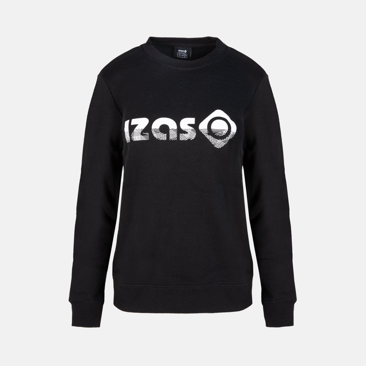 SUDADERA ALGODÓN MUJER RODHES BASIC W