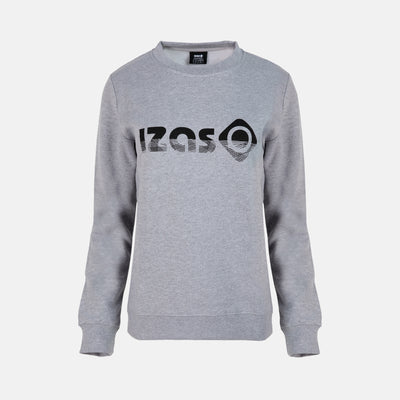 SUDADERA ALGODÓN MUJER RODHES BASIC W