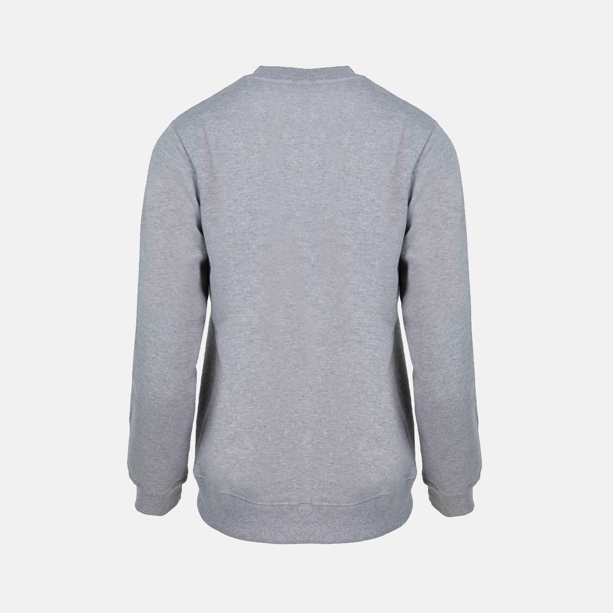 SUDADERA ALGODÓN MUJER RODHES BASIC W