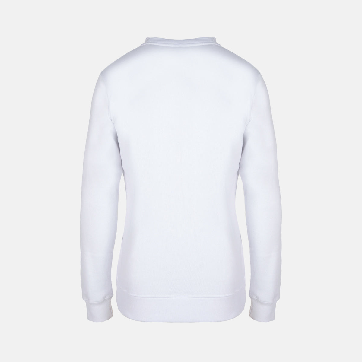 SUDADERA ALGODÓN MUJER RODHES BASIC W