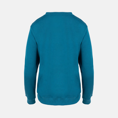 SUDADERA ALGODÓN MUJER RODHES BASIC W