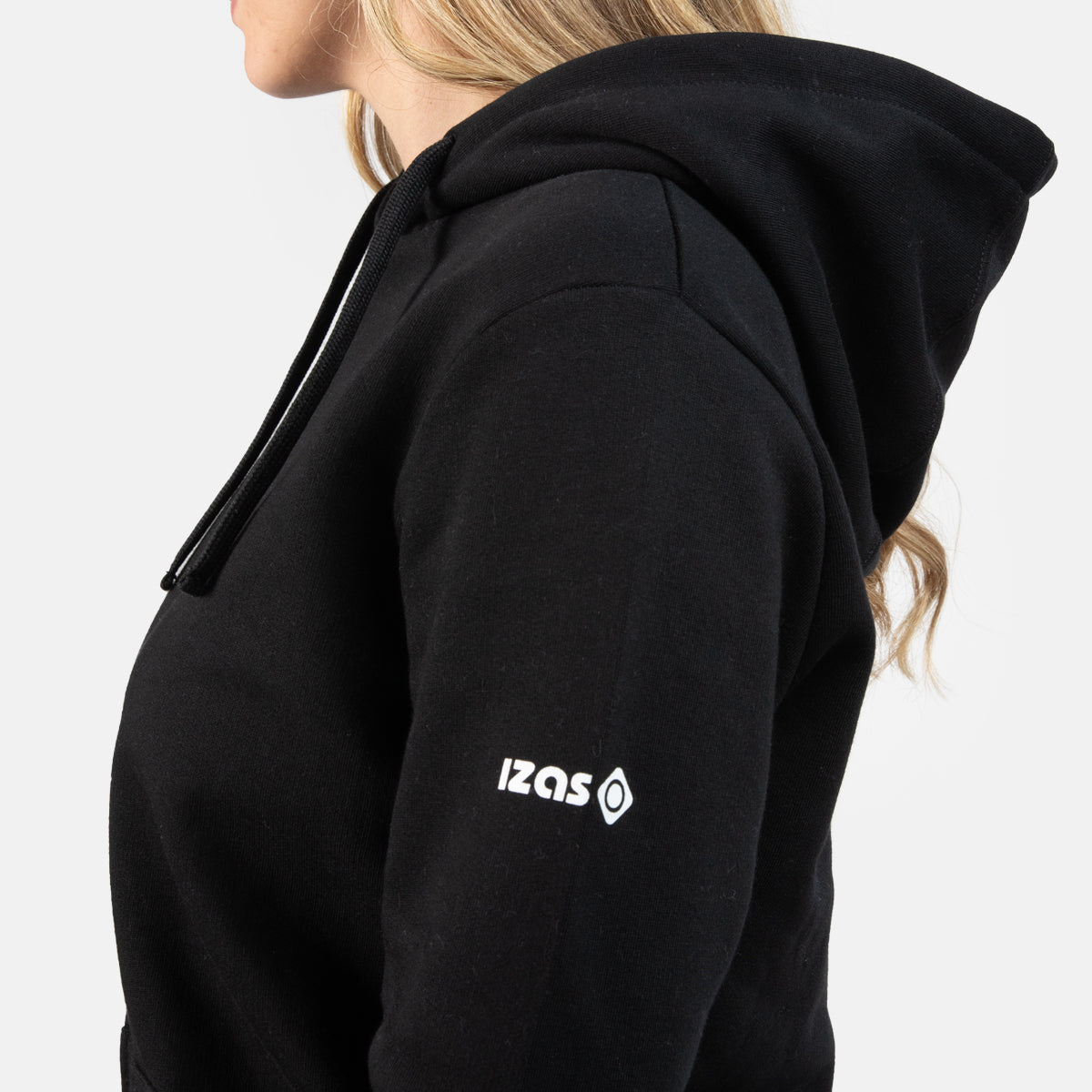 CHAQUETA BASICA ALGODÓN RODHES W