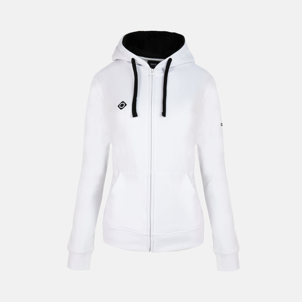 CHAQUETA BASICA ALGODÓN MUJER RODHES JACKET W