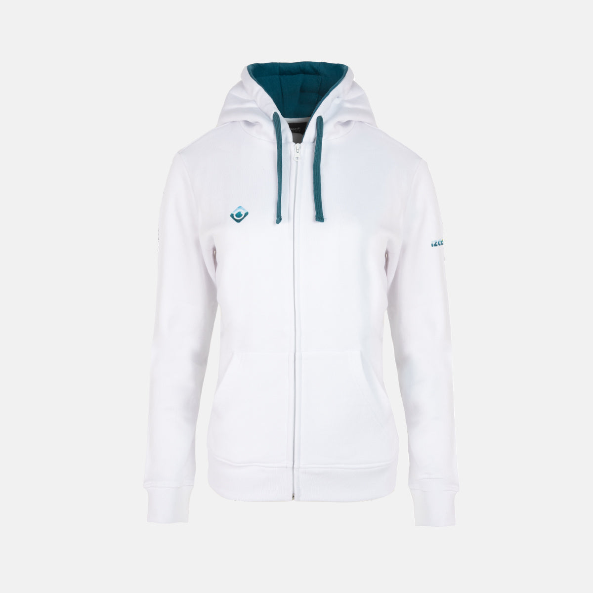 CHAQUETA BASICA ALGODÓN MUJER RODHES JACKET W