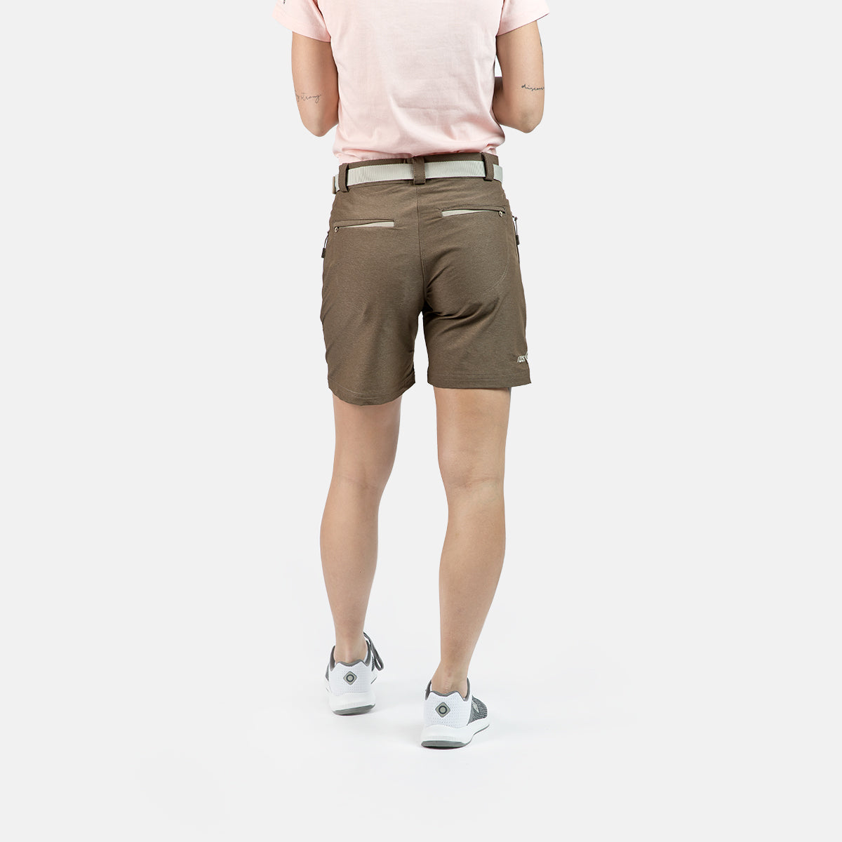 PANTALON CORTO DE MONTAÑA BUBAL