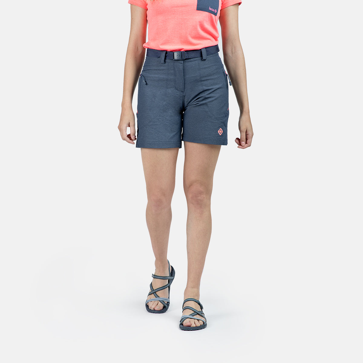 PANTALON CORTO DE MONTAÑA BUBAL