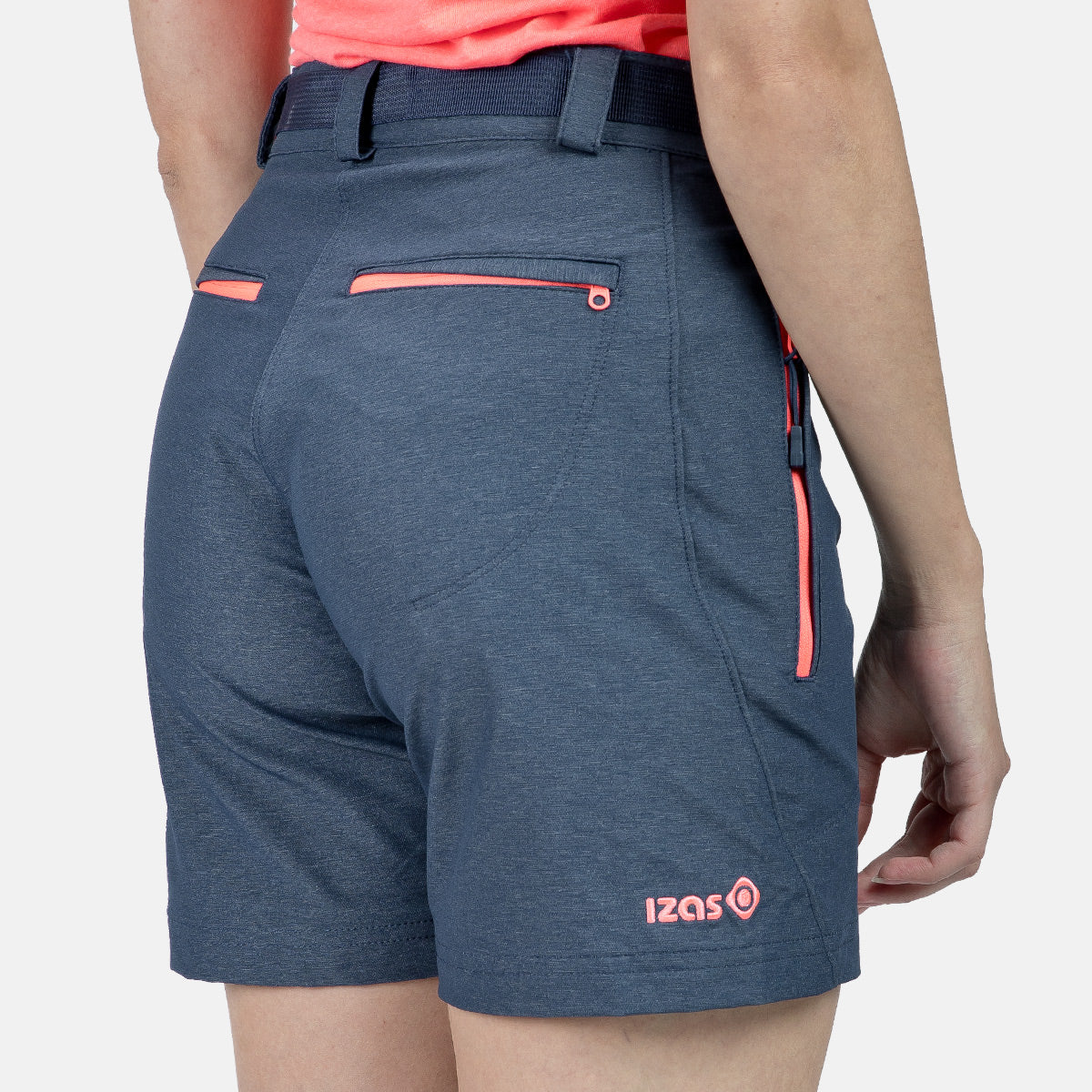 PANTALON CORTO DE MONTAÑA BUBAL