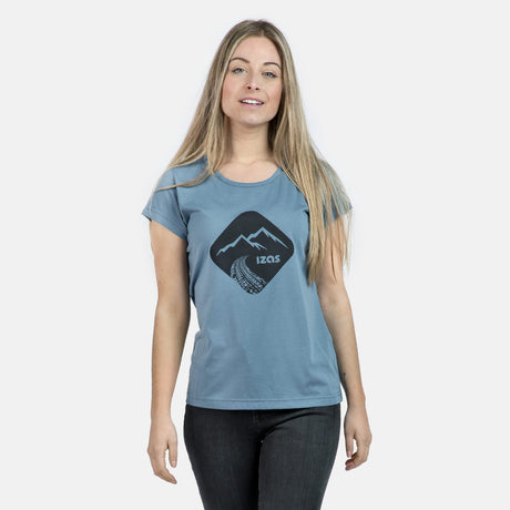 CAMISETA MANGA CORTA SAS