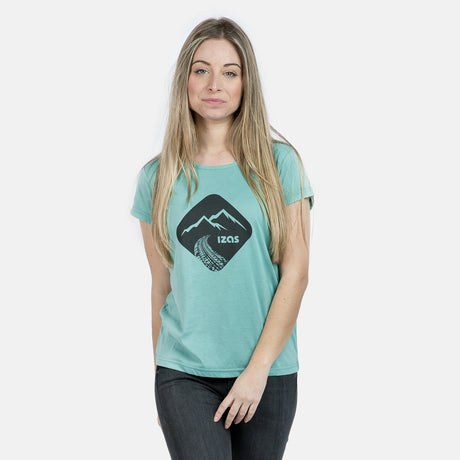 CAMISETA MANGA CORTA SAS