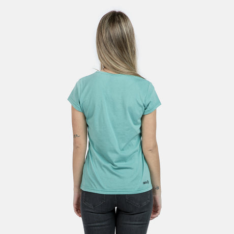 CAMISETA MANGA CORTA SAS