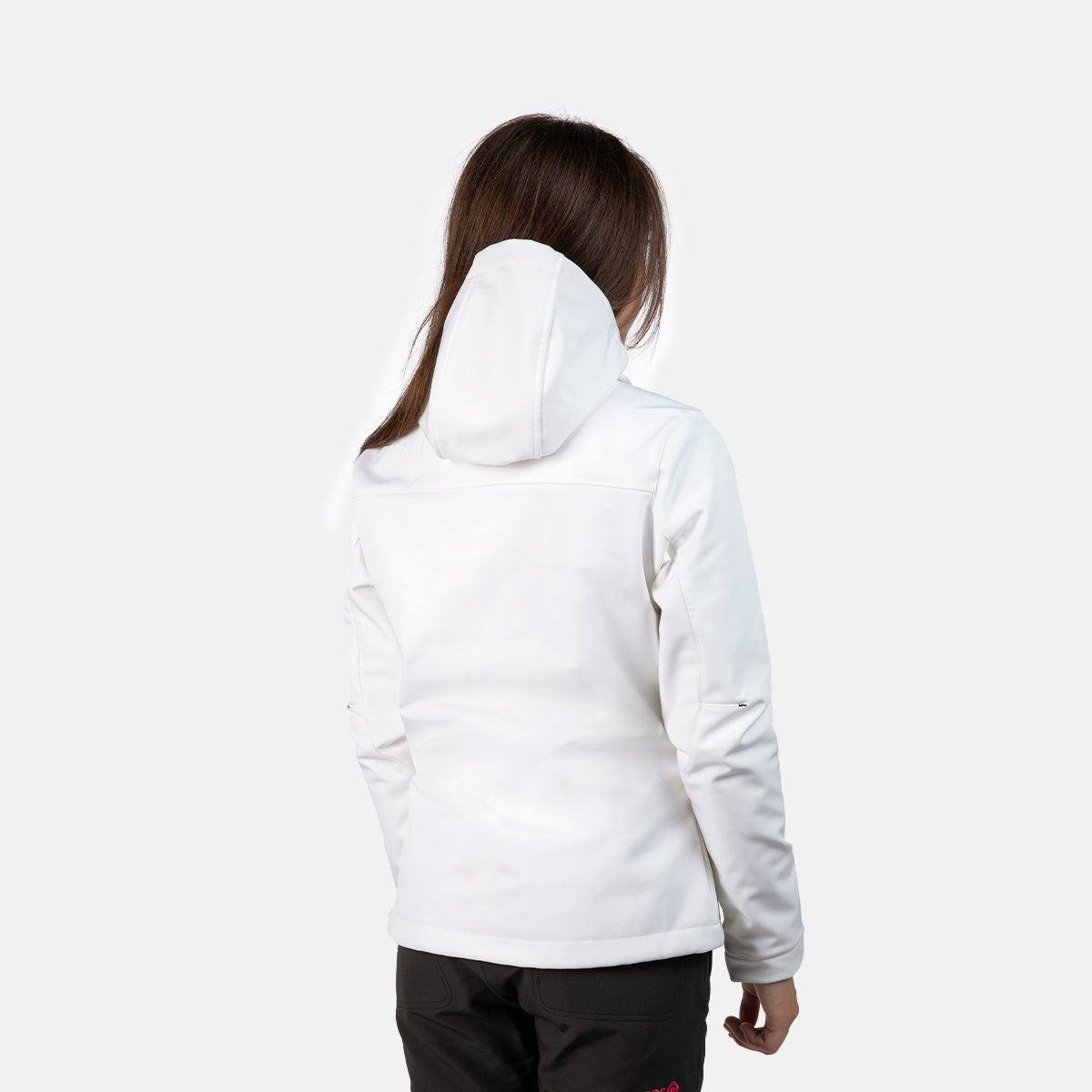 CHAQUETA DE SOFTSHELL INATYE