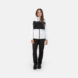 CHAQUETA DE SOFTSHELL INATYE