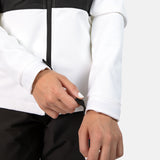 CHAQUETA DE SOFTSHELL INATYE