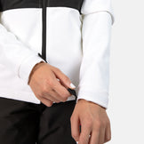 CHAQUETA DE SOFTSHELL INATYE