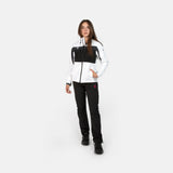 CHAQUETA DE SOFTSHELL INATYE