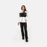 CHAQUETA DE SOFTSHELL INATYE