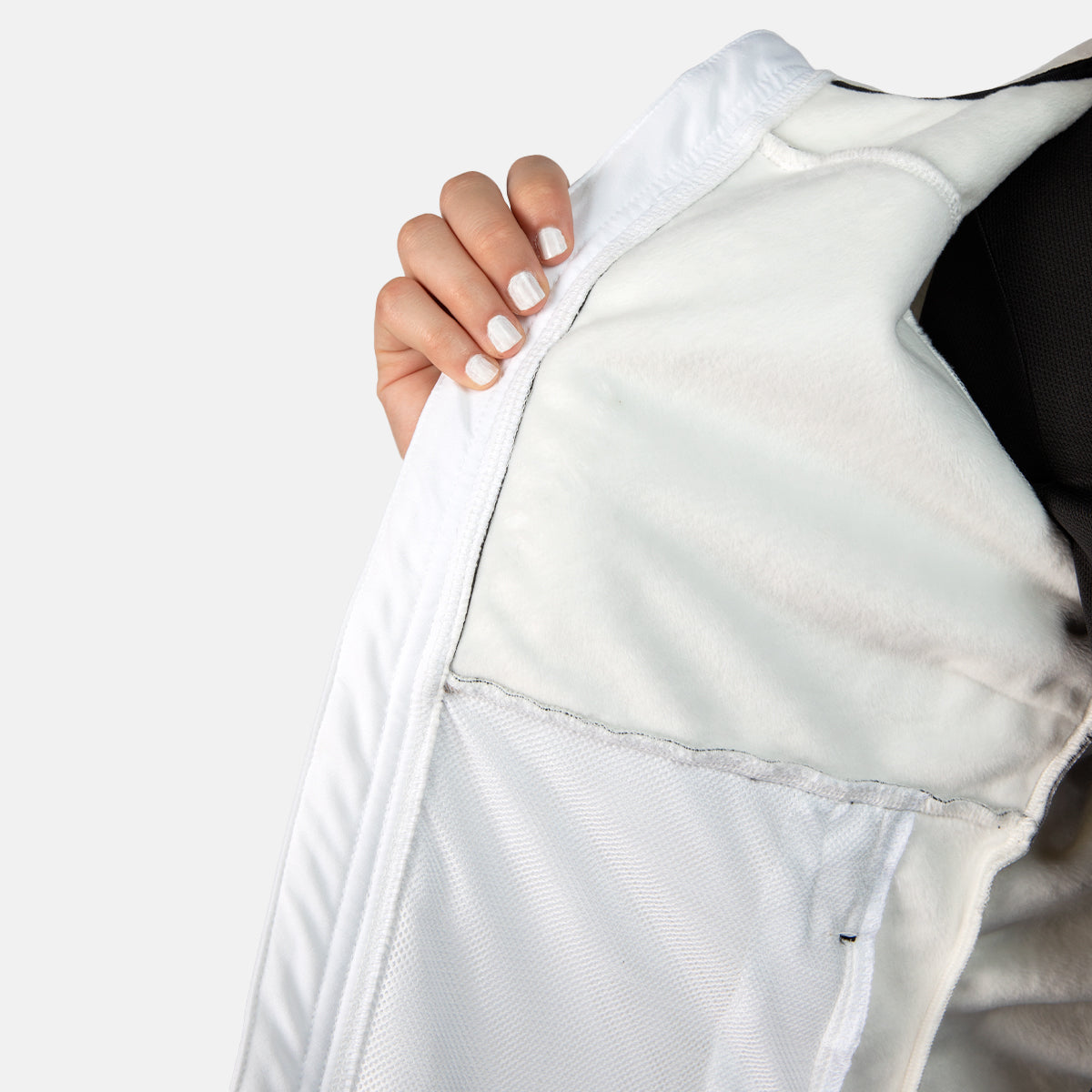 CHAQUETA DE SOFTSHELL INATYE