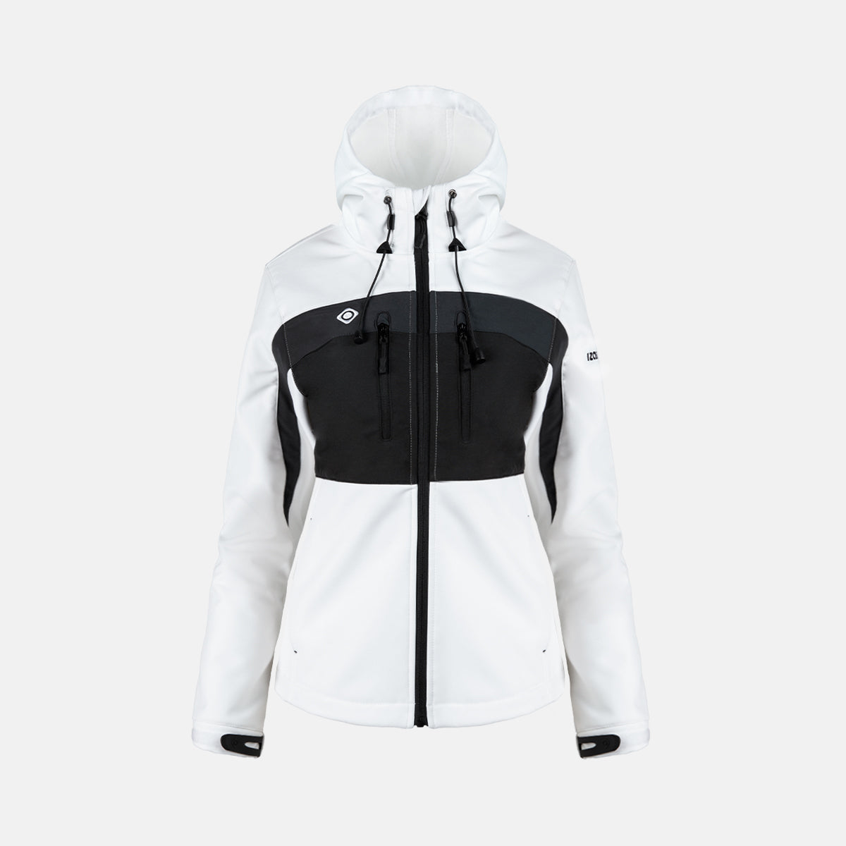 CHAQUETA DE SOFTSHELL INATYE