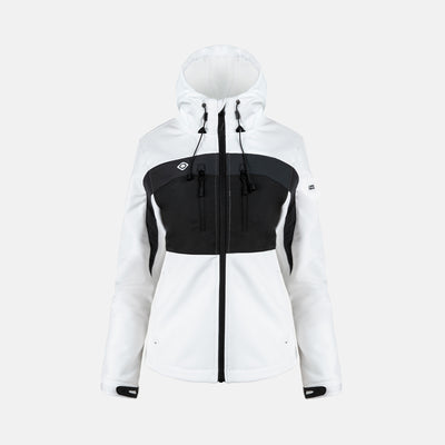 CHAQUETA DE SOFTSHELL INATYE