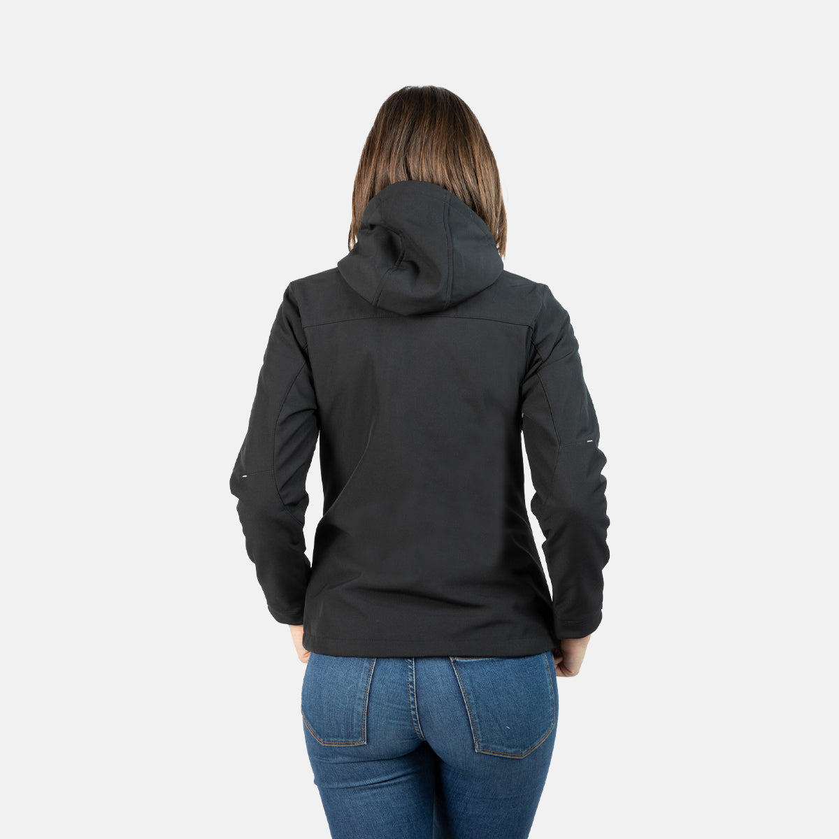 CHAQUETA DE SOFTSHELL INATYE