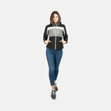 CHAQUETA DE SOFTSHELL INATYE
