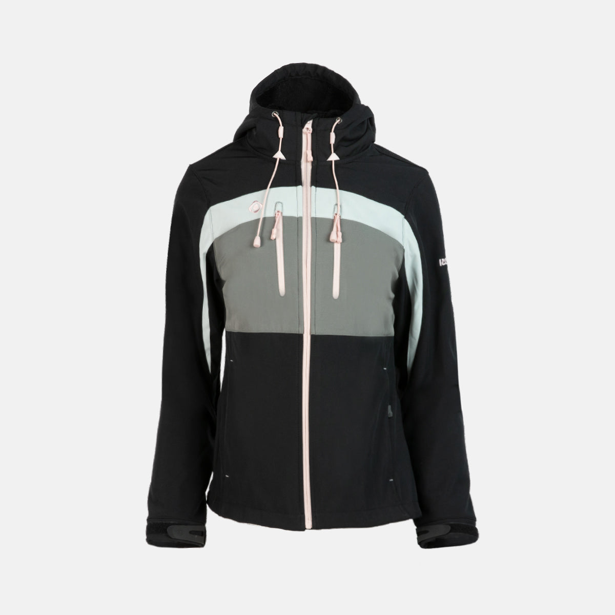 CHAQUETA DE SOFTSHELL INATYE