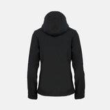 CHAQUETA DE SOFTSHELL INATYE