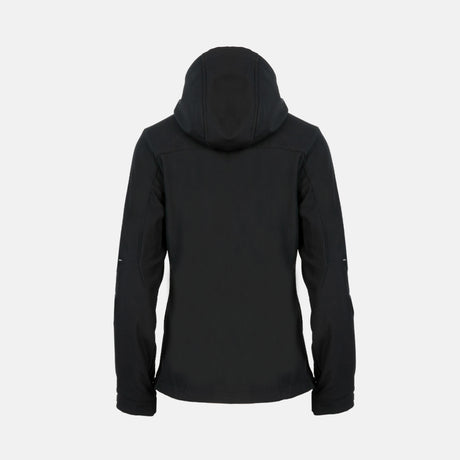 CHAQUETA DE SOFTSHELL INATYE