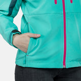 CHAQUETA DE SOFTSHELL INATYE
