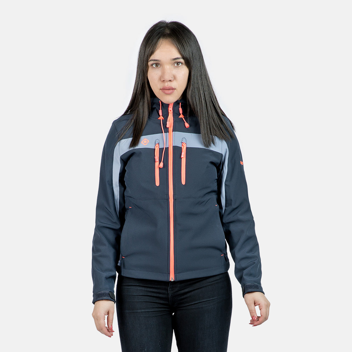 CHAQUETA DE SOFTSHELL INATYE
