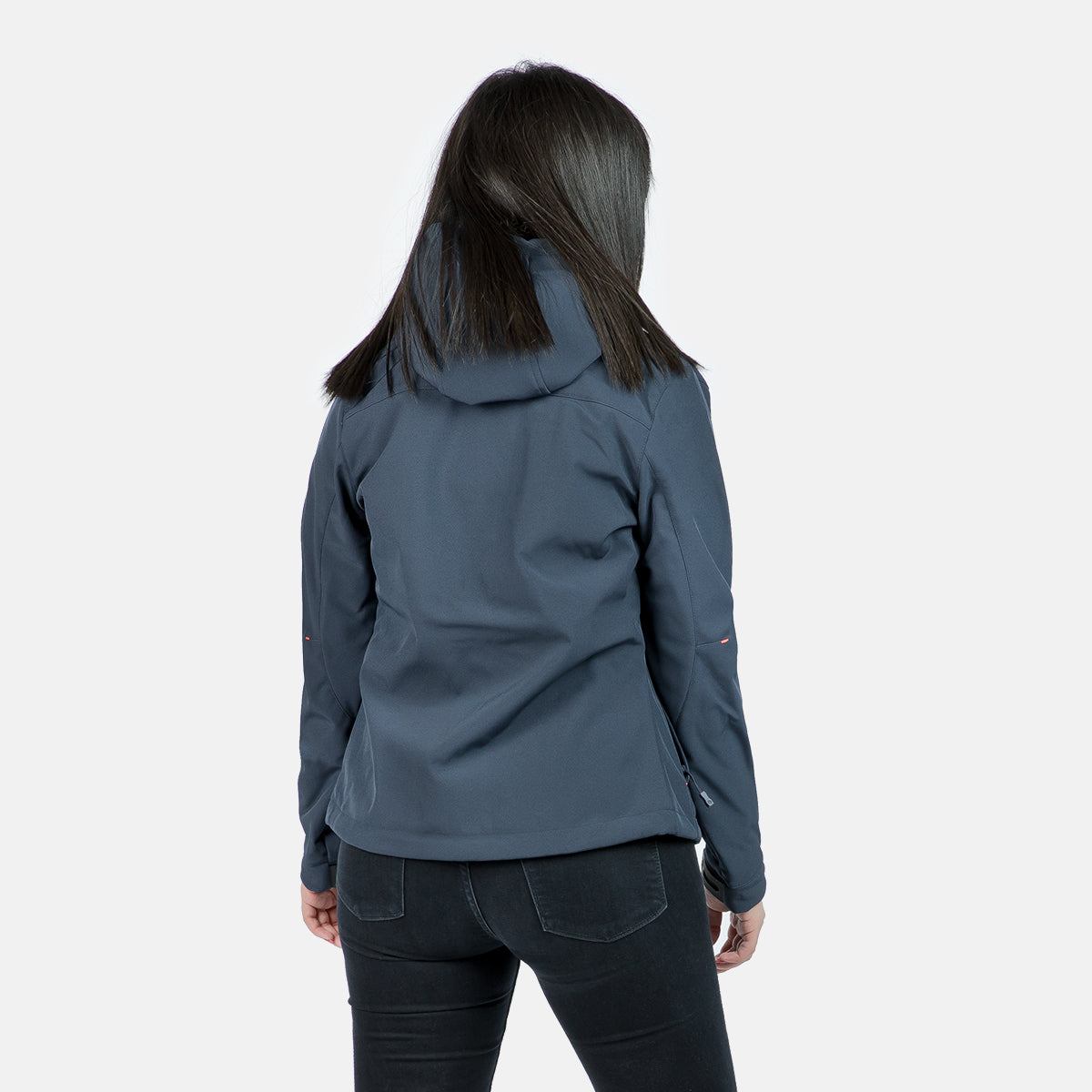 CHAQUETA DE SOFTSHELL INATYE