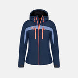 CHAQUETA DE SOFTSHELL INATYE