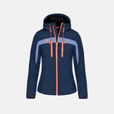 CHAQUETA DE SOFTSHELL INATYE