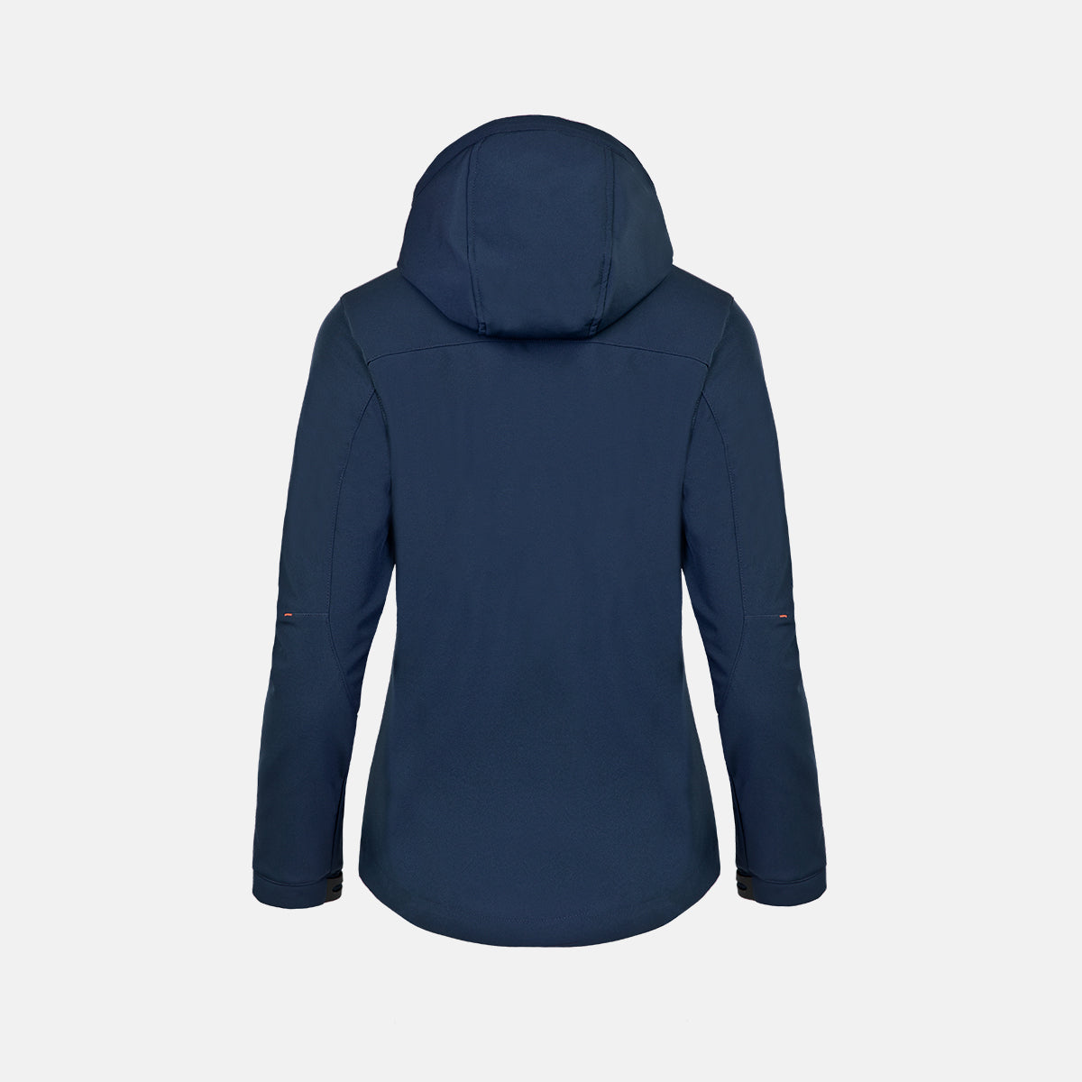 CHAQUETA DE SOFTSHELL INATYE